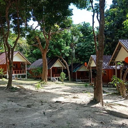 Smile Sunset Resort Koh Lipe Exterior foto