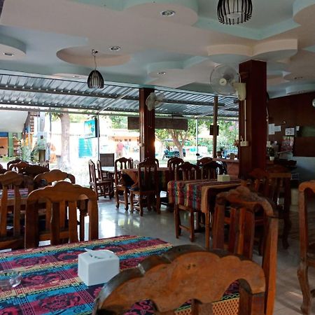Smile Sunset Resort Koh Lipe Exterior foto