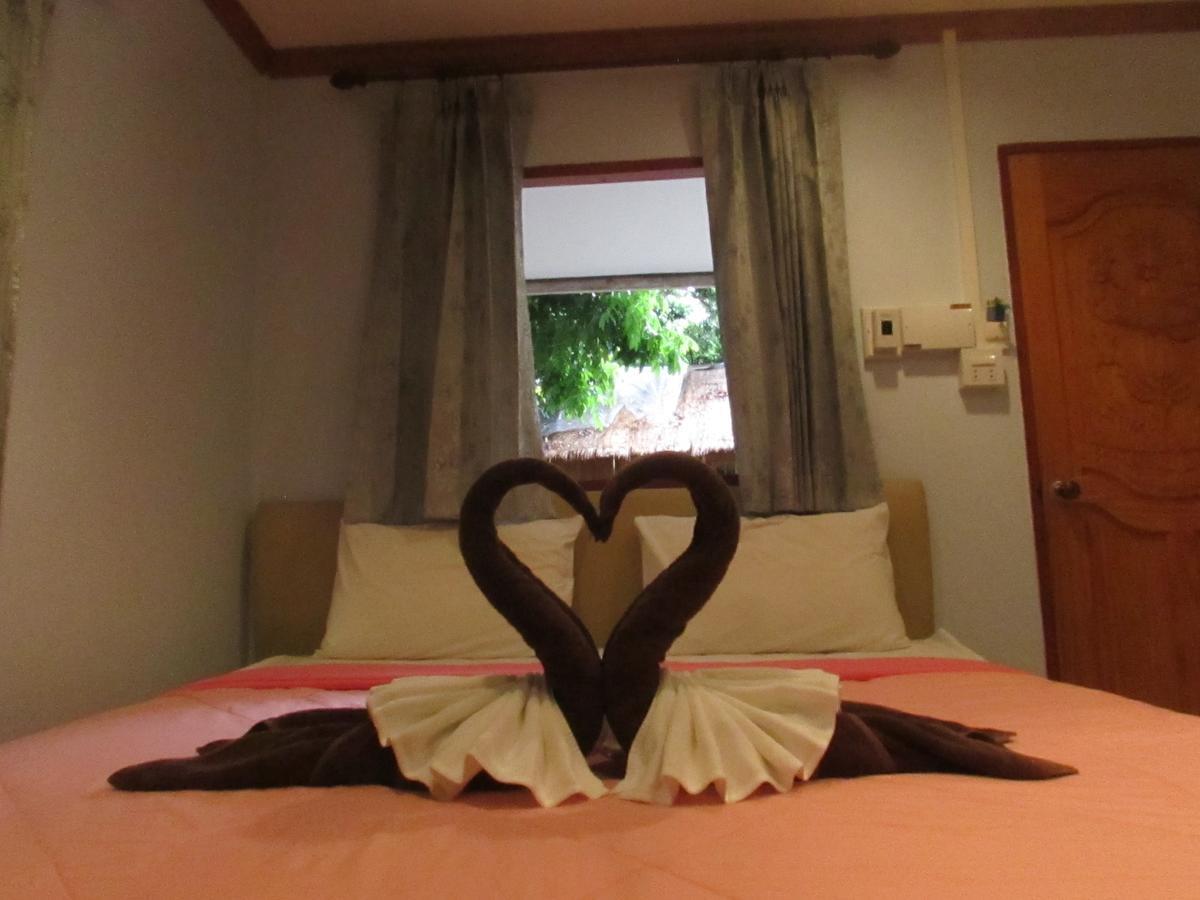 Smile Sunset Resort Koh Lipe Exterior foto