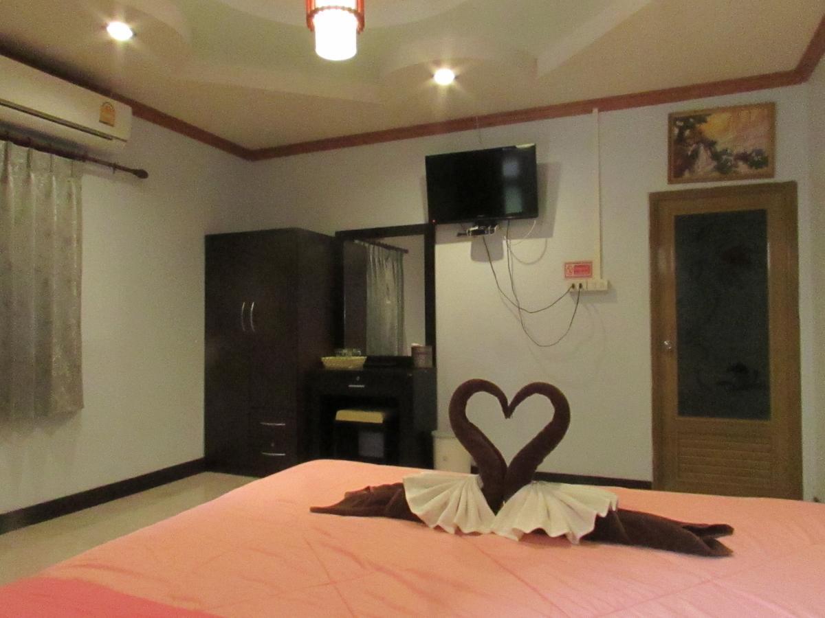 Smile Sunset Resort Koh Lipe Exterior foto