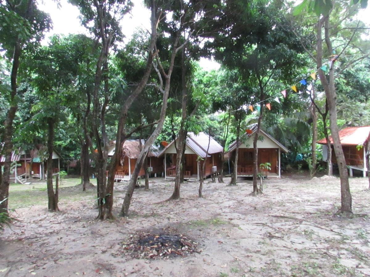 Smile Sunset Resort Koh Lipe Exterior foto