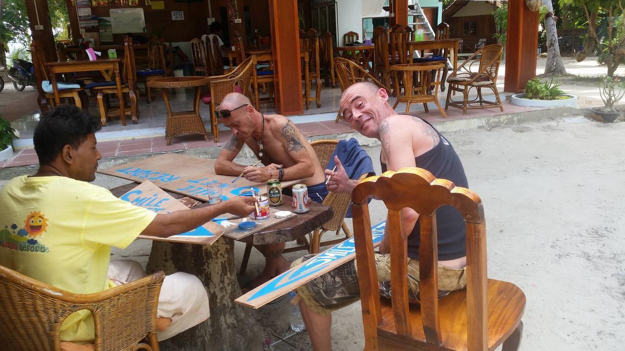 Smile Sunset Resort Koh Lipe Exterior foto