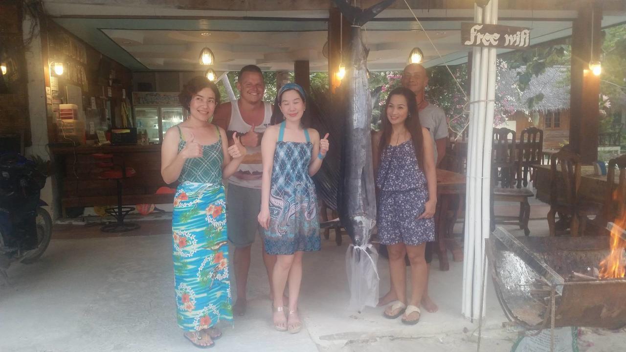 Smile Sunset Resort Koh Lipe Exterior foto