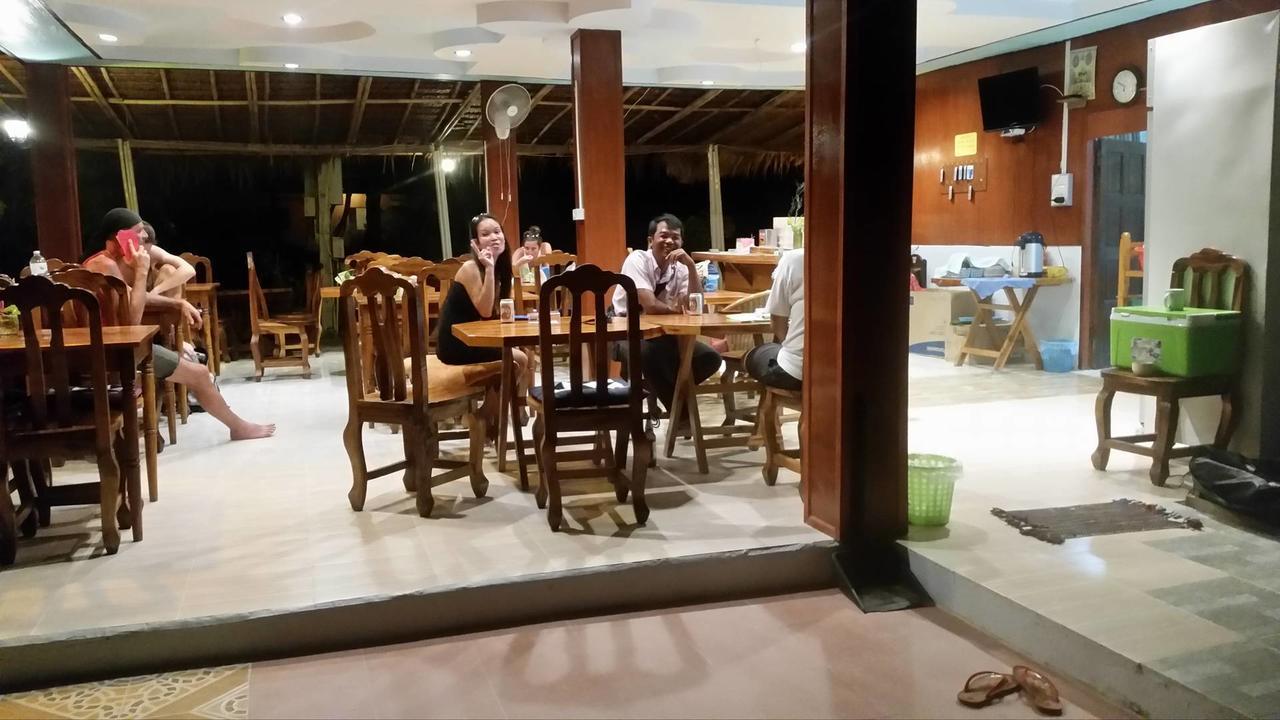 Smile Sunset Resort Koh Lipe Exterior foto