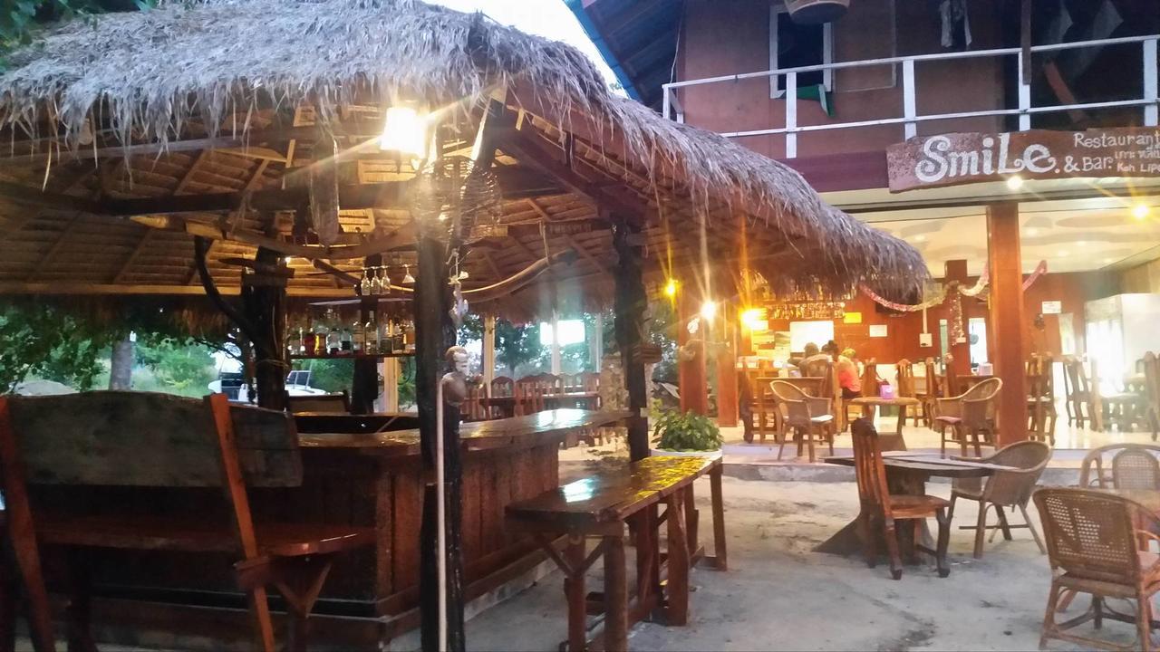 Smile Sunset Resort Koh Lipe Exterior foto