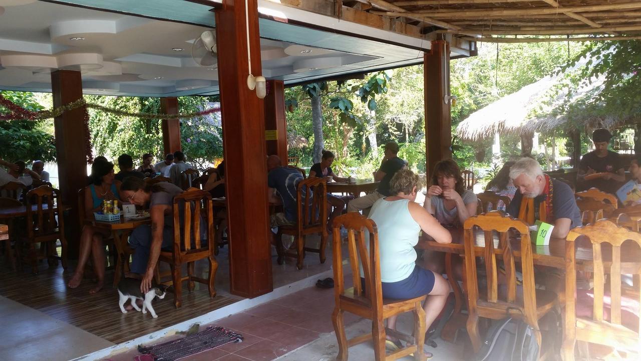 Smile Sunset Resort Koh Lipe Exterior foto