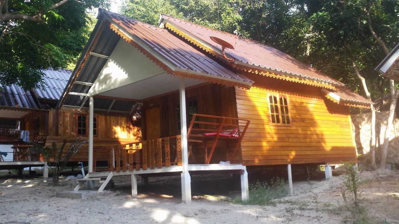 Smile Sunset Resort Koh Lipe Exterior foto