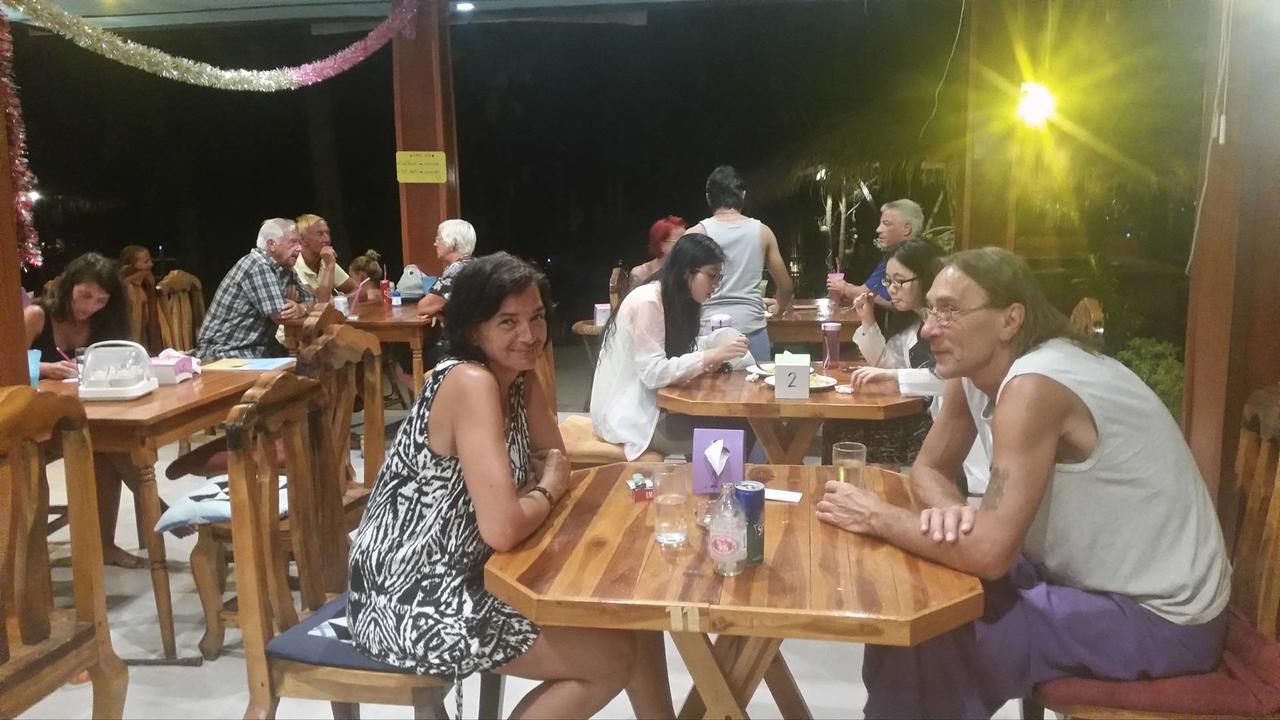 Smile Sunset Resort Koh Lipe Exterior foto
