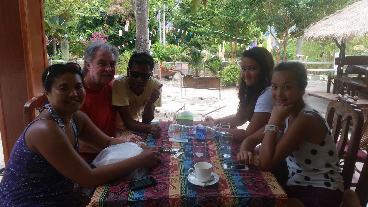 Smile Sunset Resort Koh Lipe Exterior foto