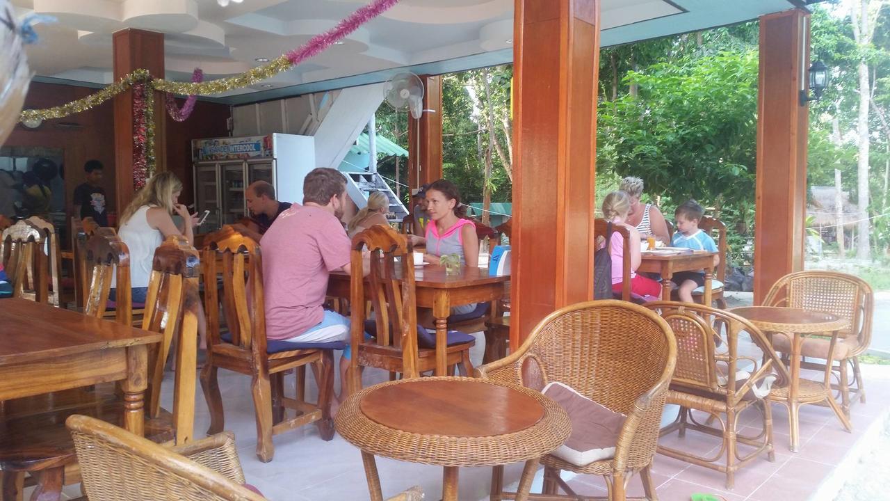 Smile Sunset Resort Koh Lipe Exterior foto