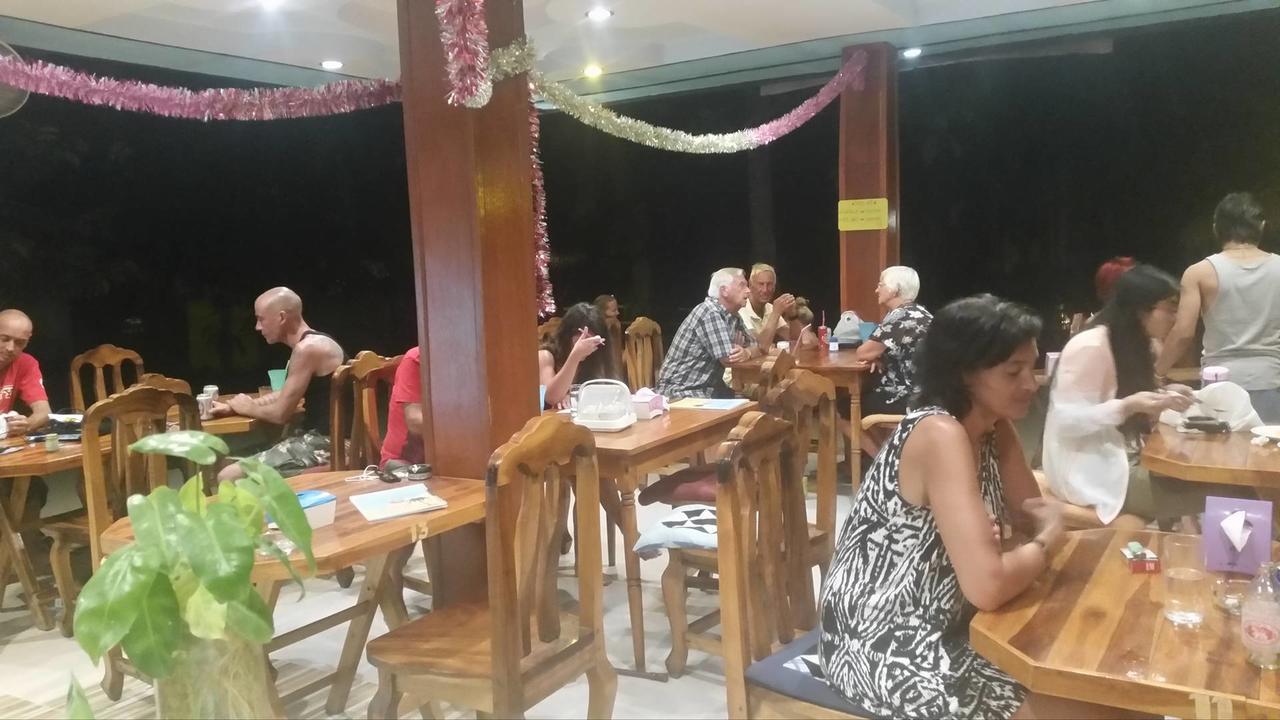 Smile Sunset Resort Koh Lipe Exterior foto