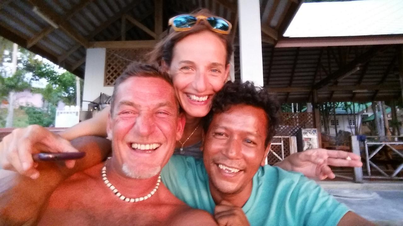 Smile Sunset Resort Koh Lipe Exterior foto