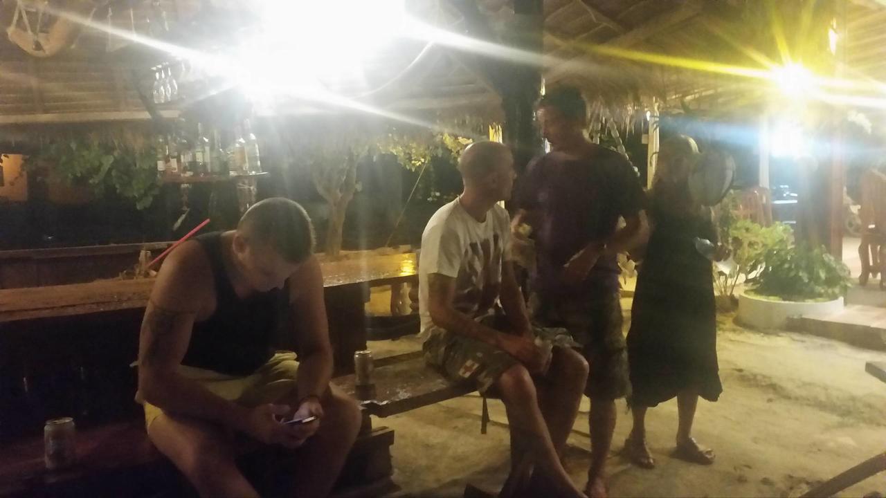 Smile Sunset Resort Koh Lipe Exterior foto