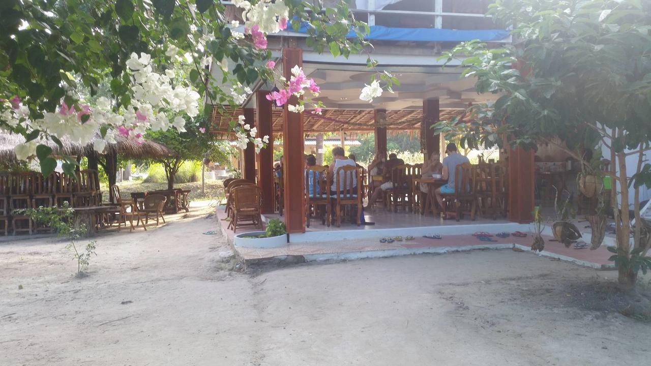 Smile Sunset Resort Koh Lipe Exterior foto