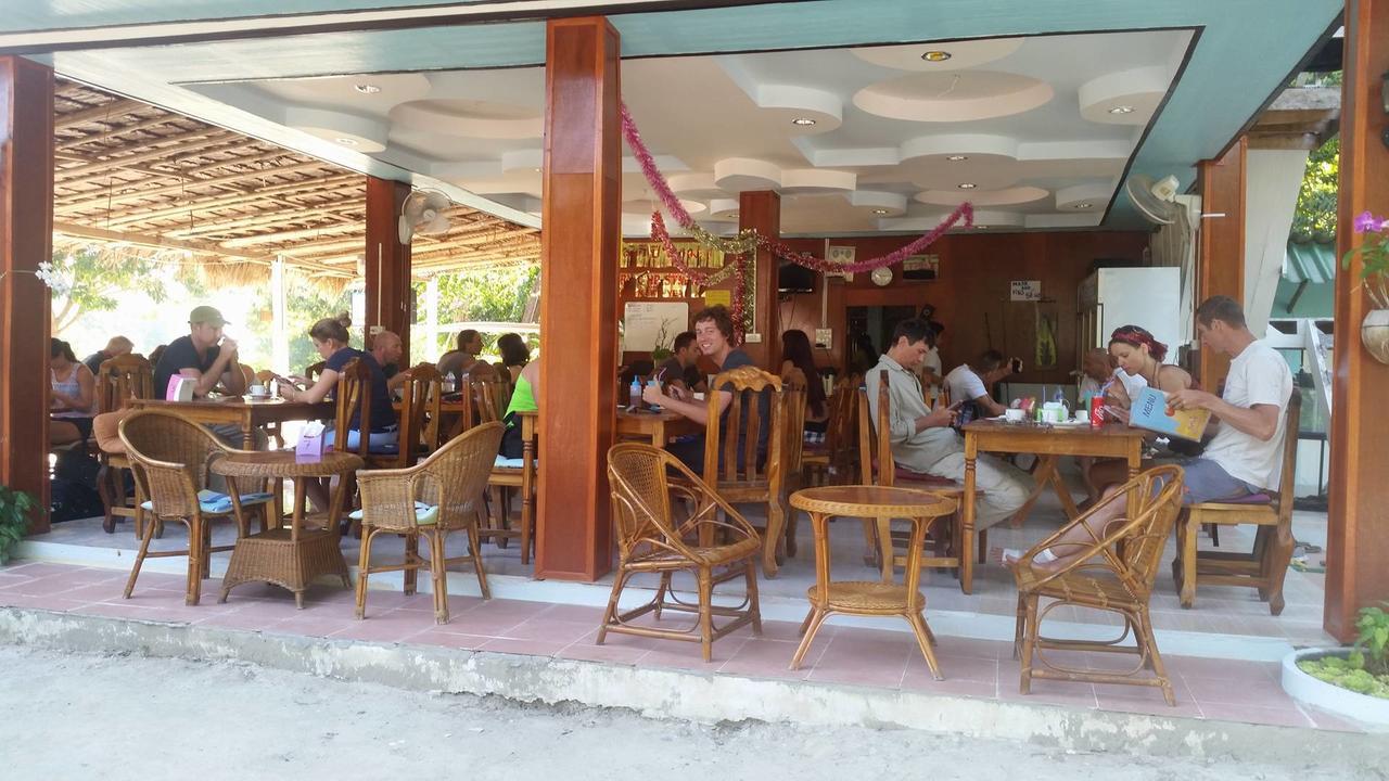 Smile Sunset Resort Koh Lipe Exterior foto