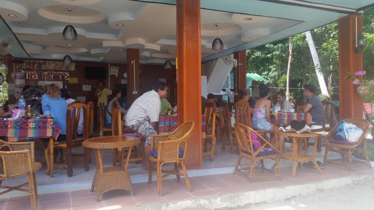 Smile Sunset Resort Koh Lipe Exterior foto