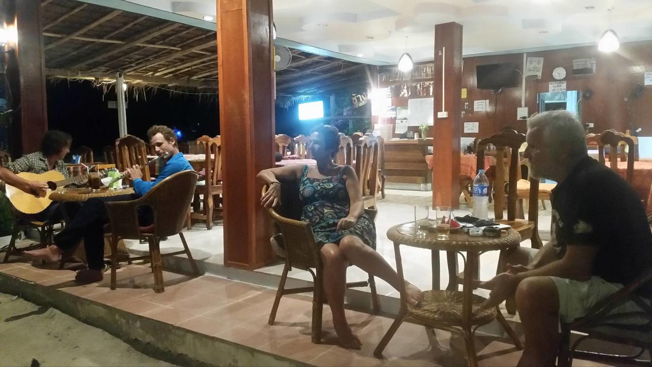 Smile Sunset Resort Koh Lipe Exterior foto