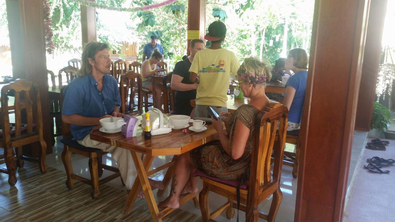 Smile Sunset Resort Koh Lipe Exterior foto