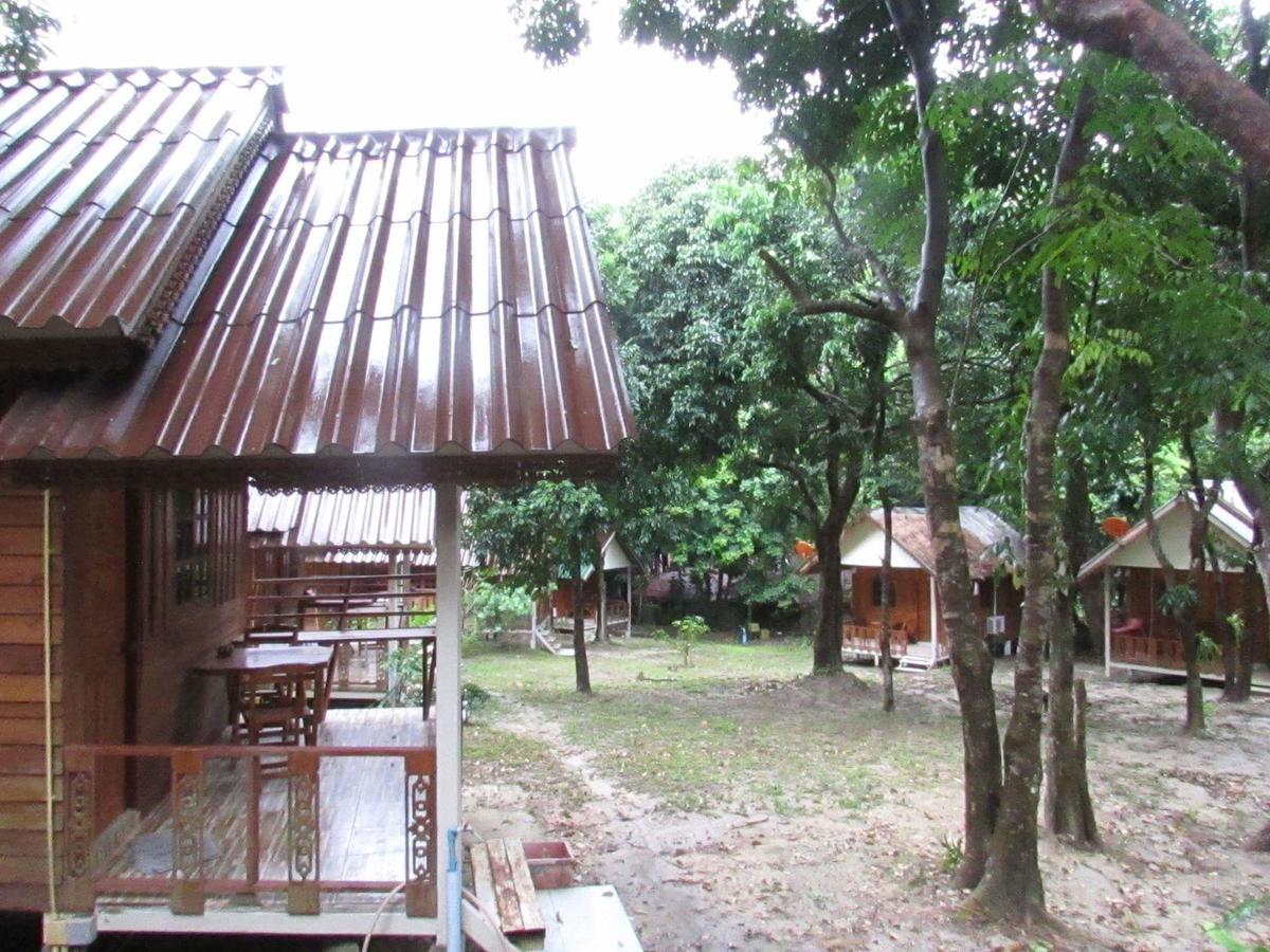 Smile Sunset Resort Koh Lipe Exterior foto