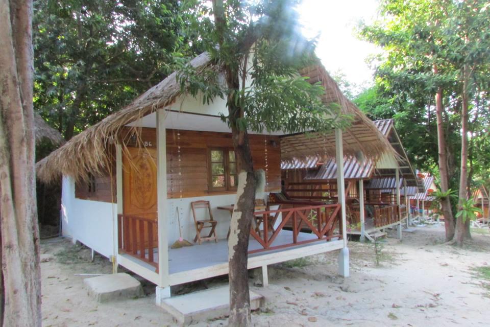 Smile Sunset Resort Koh Lipe Exterior foto
