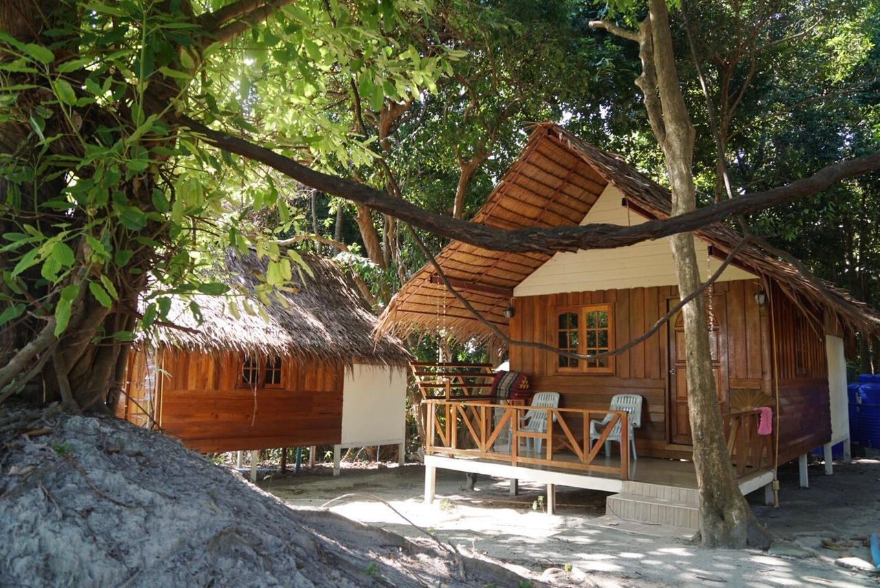 Smile Sunset Resort Koh Lipe Exterior foto