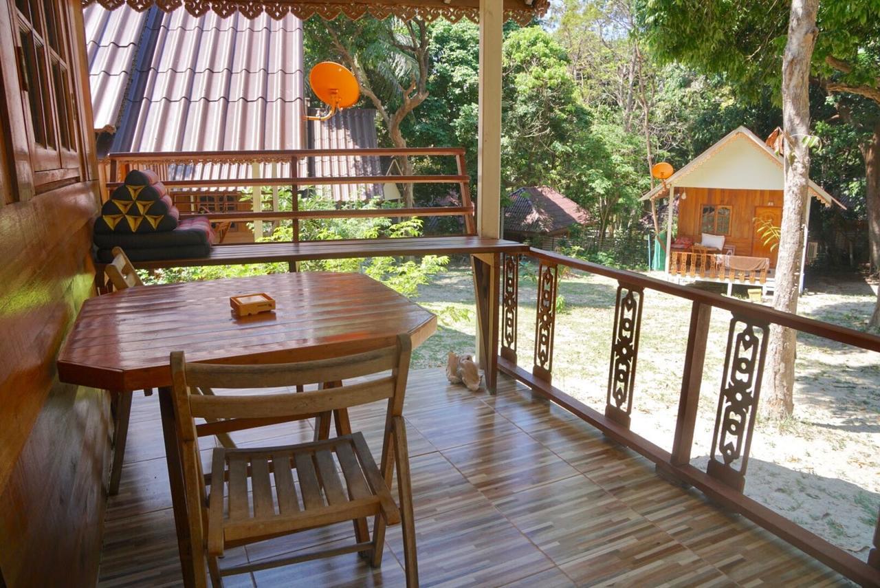 Smile Sunset Resort Koh Lipe Exterior foto