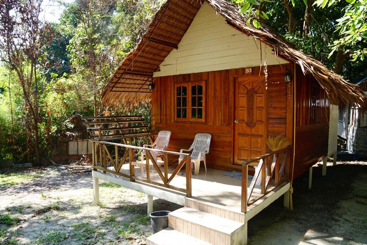 Smile Sunset Resort Koh Lipe Exterior foto