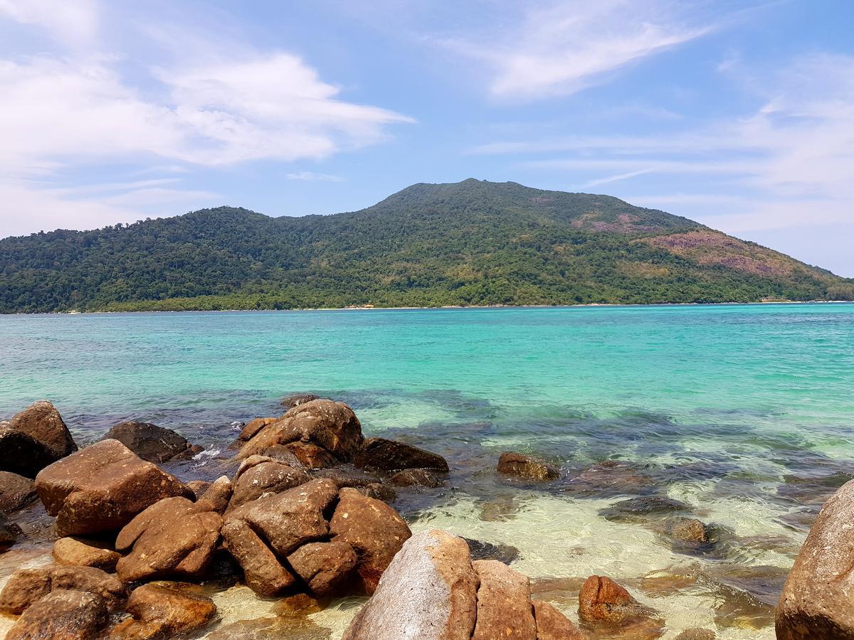 Smile Sunset Resort Koh Lipe Exterior foto