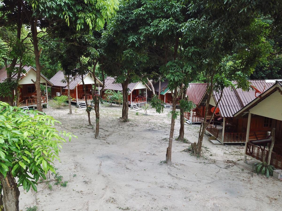 Smile Sunset Resort Koh Lipe Exterior foto