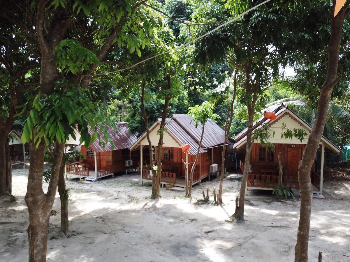 Smile Sunset Resort Koh Lipe Exterior foto