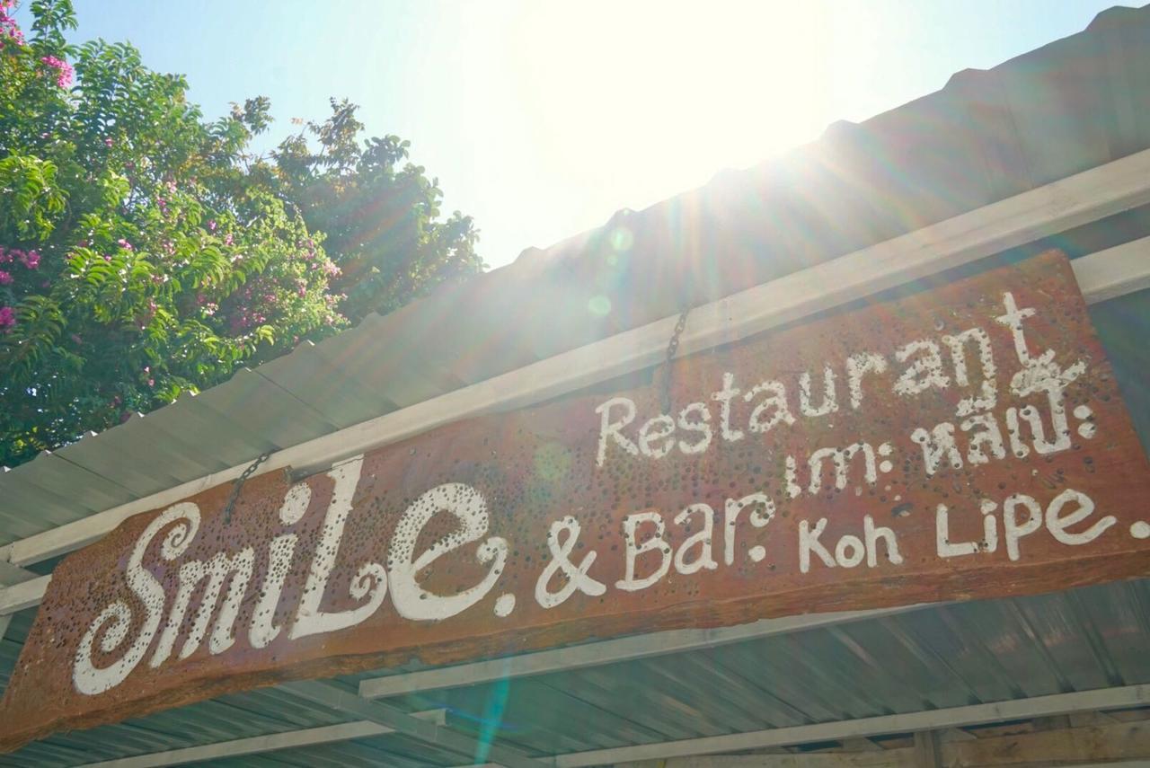 Smile Sunset Resort Koh Lipe Exterior foto