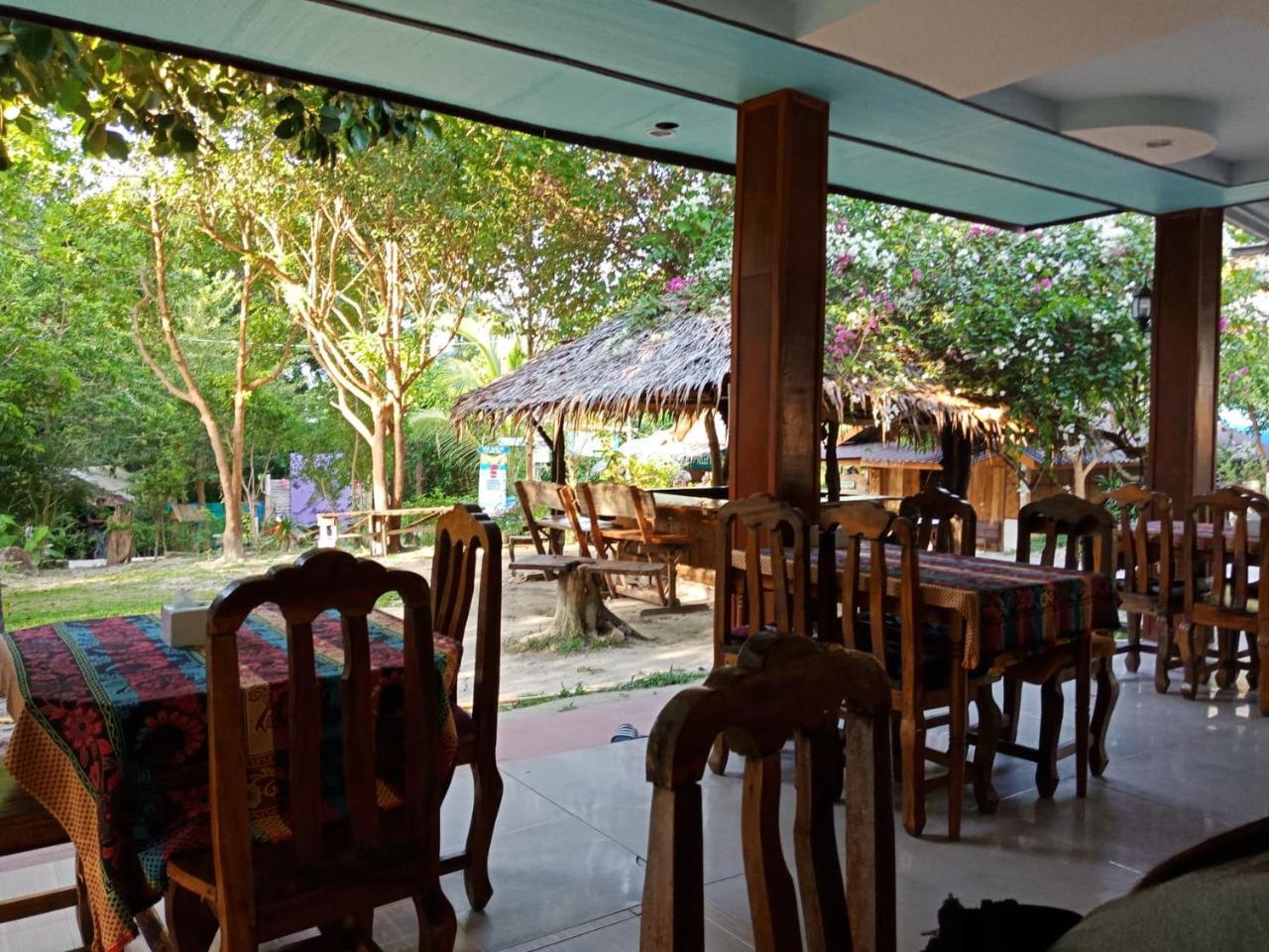 Smile Sunset Resort Koh Lipe Exterior foto