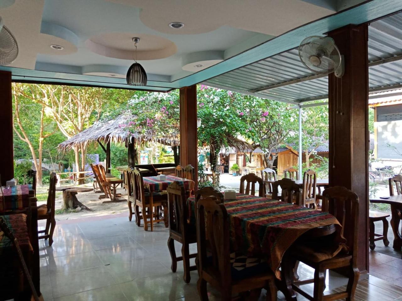 Smile Sunset Resort Koh Lipe Exterior foto