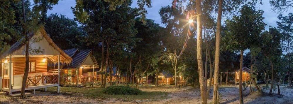 Smile Sunset Resort Koh Lipe Exterior foto